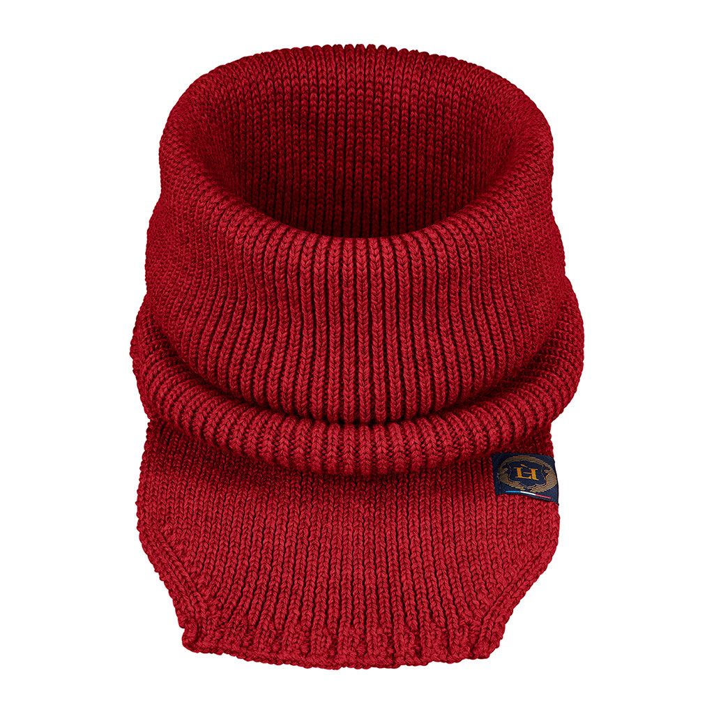 Snood en laine Argia