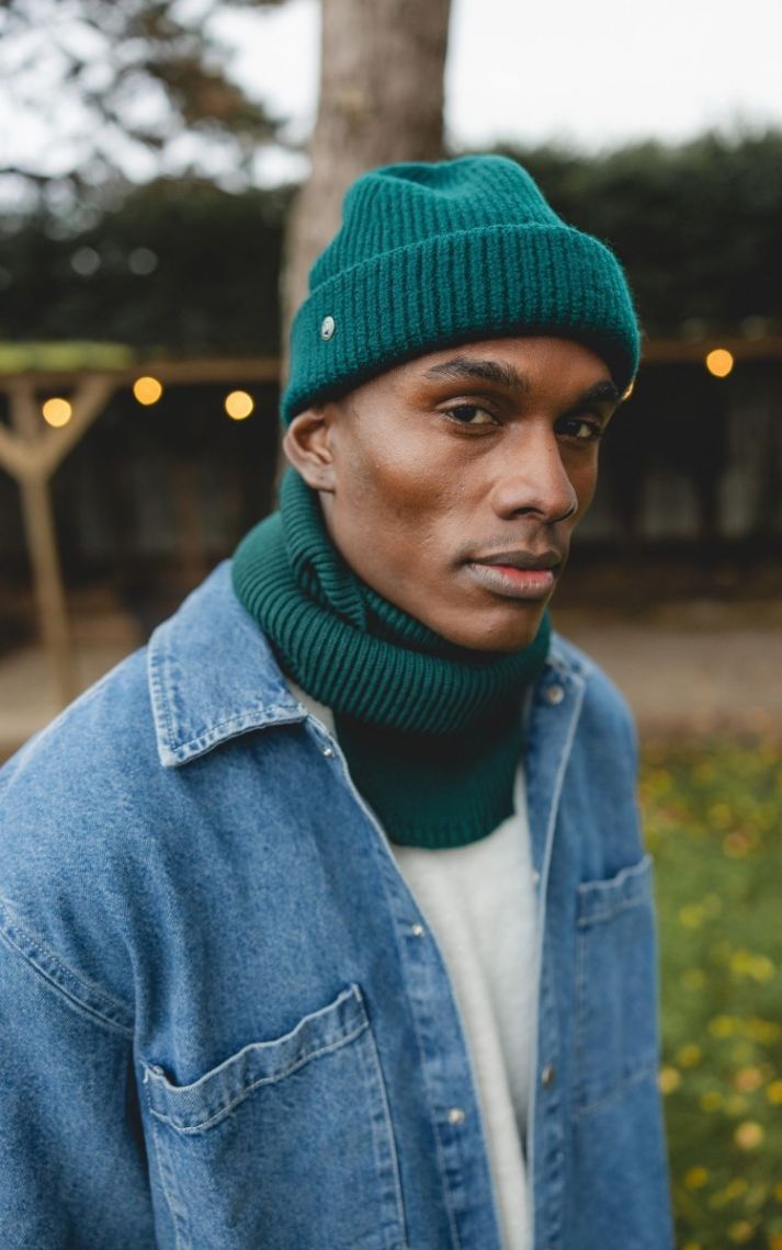 Bonnet Boret