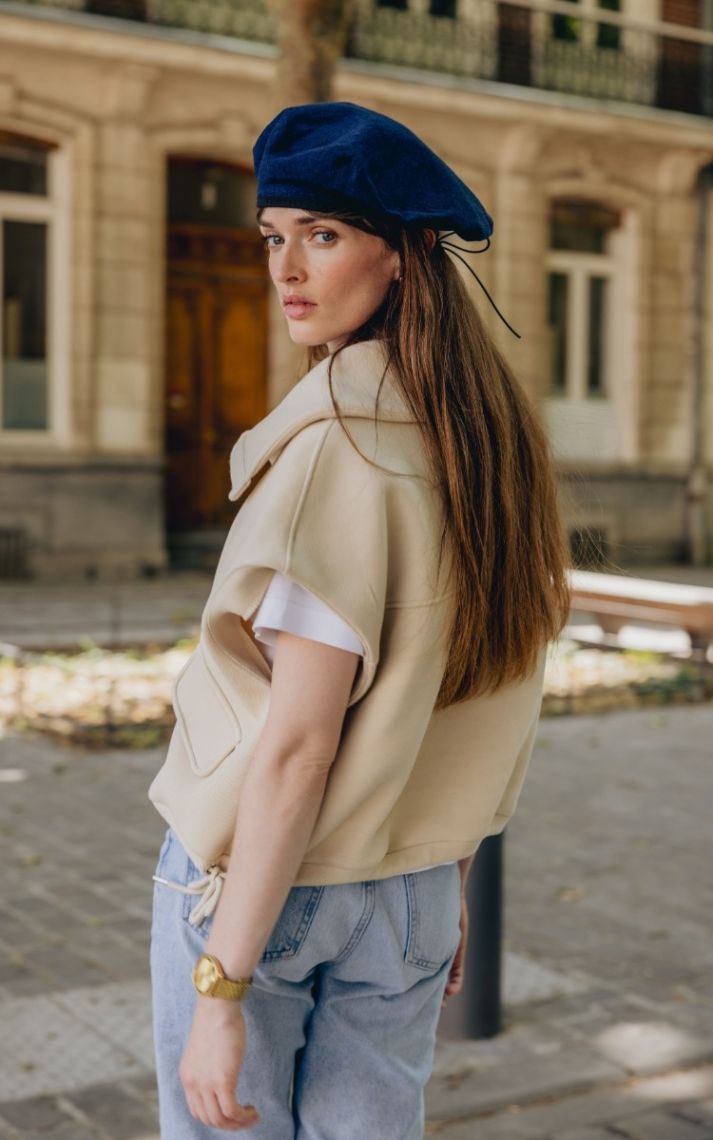 Béret Mistral