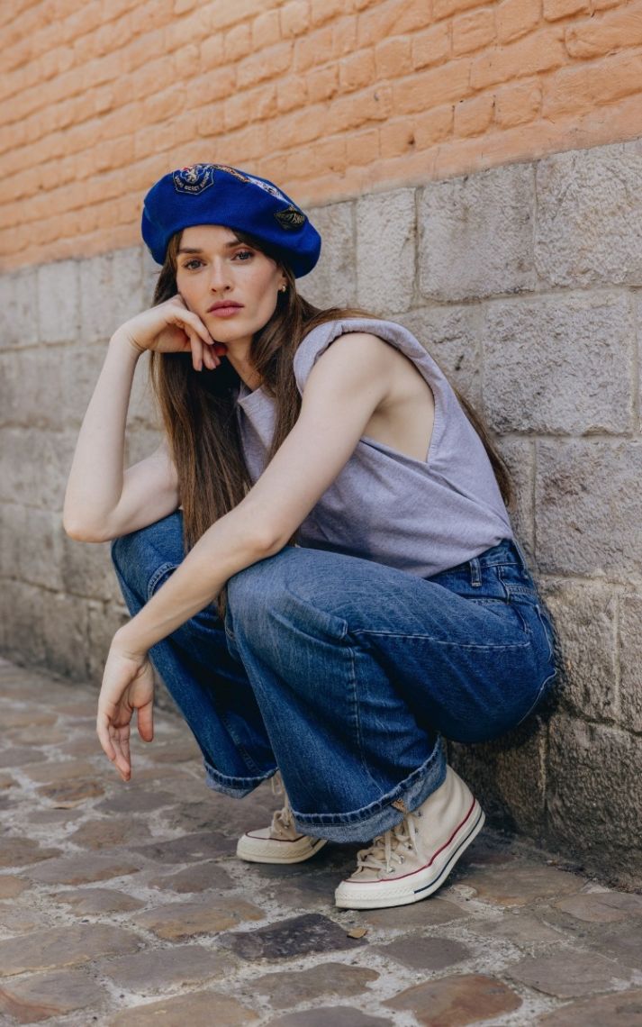 Béret Millésimes