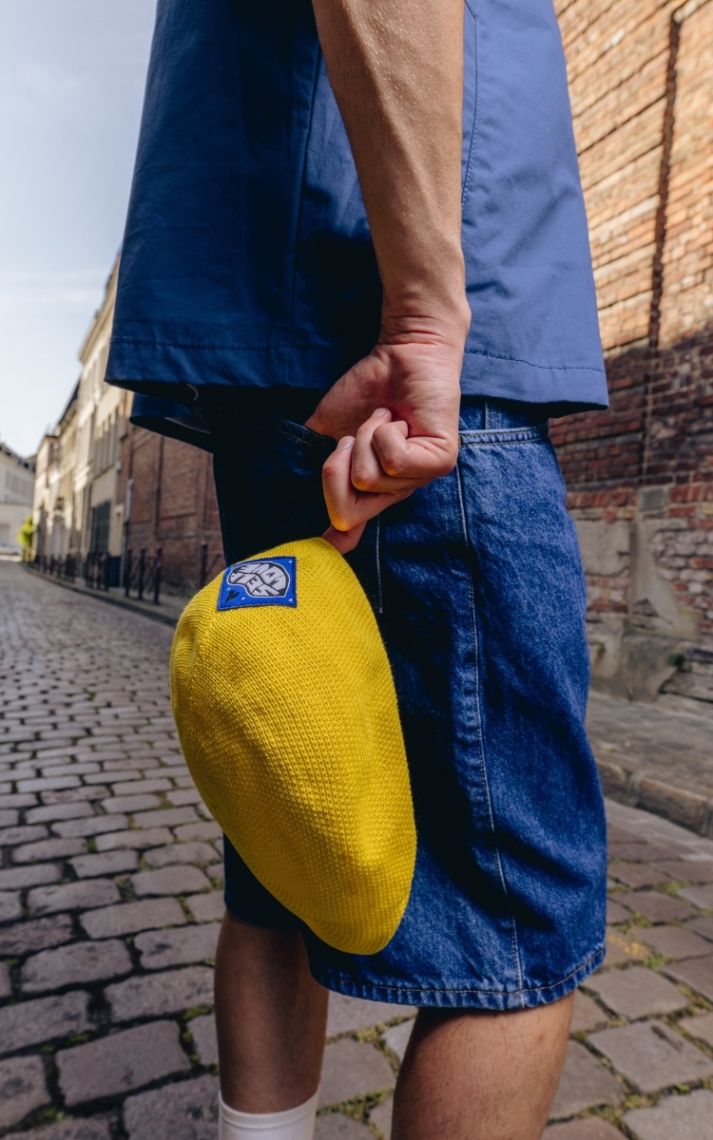 Casquette Self Love