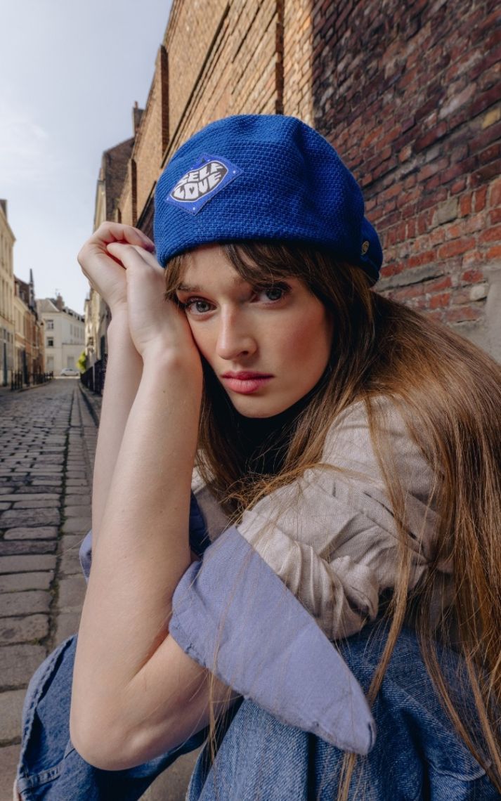 Casquette Self Love