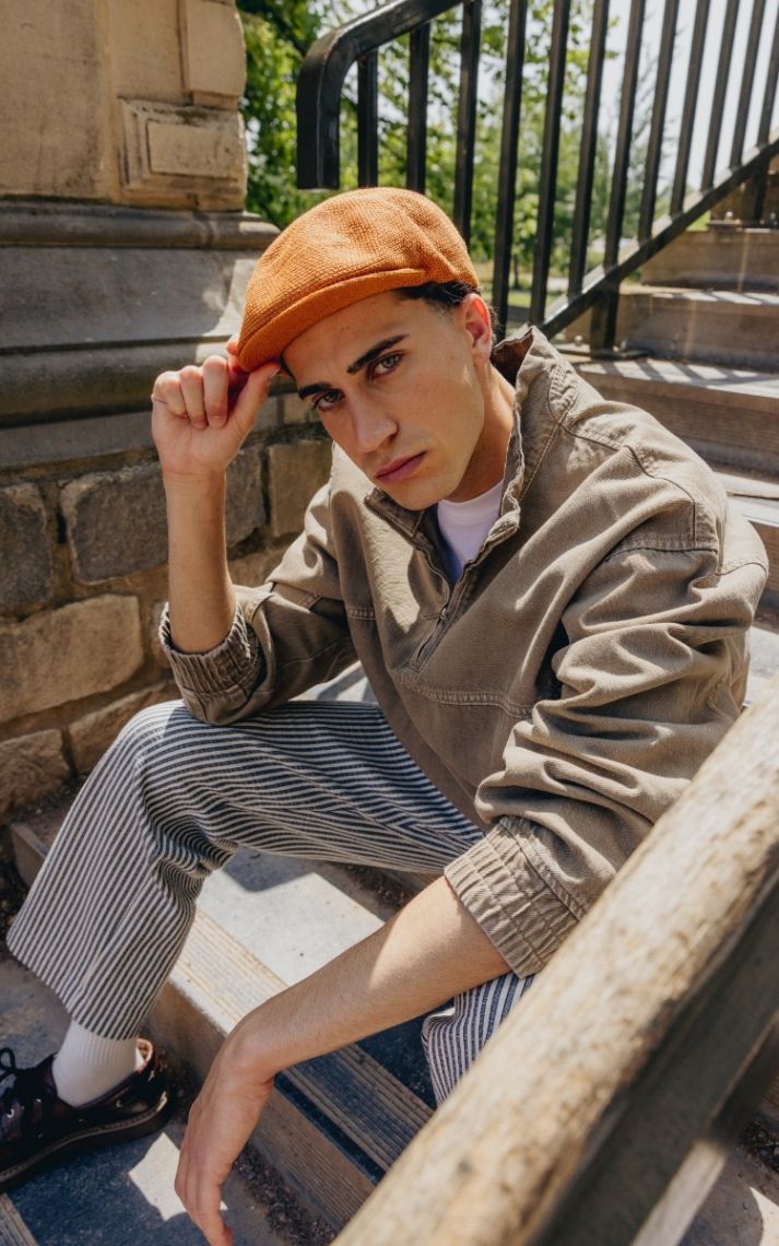 Casquette Loop