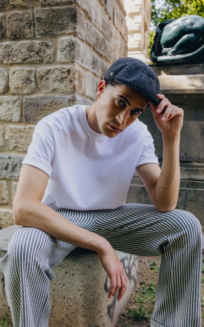 Casquette Zintzurra
