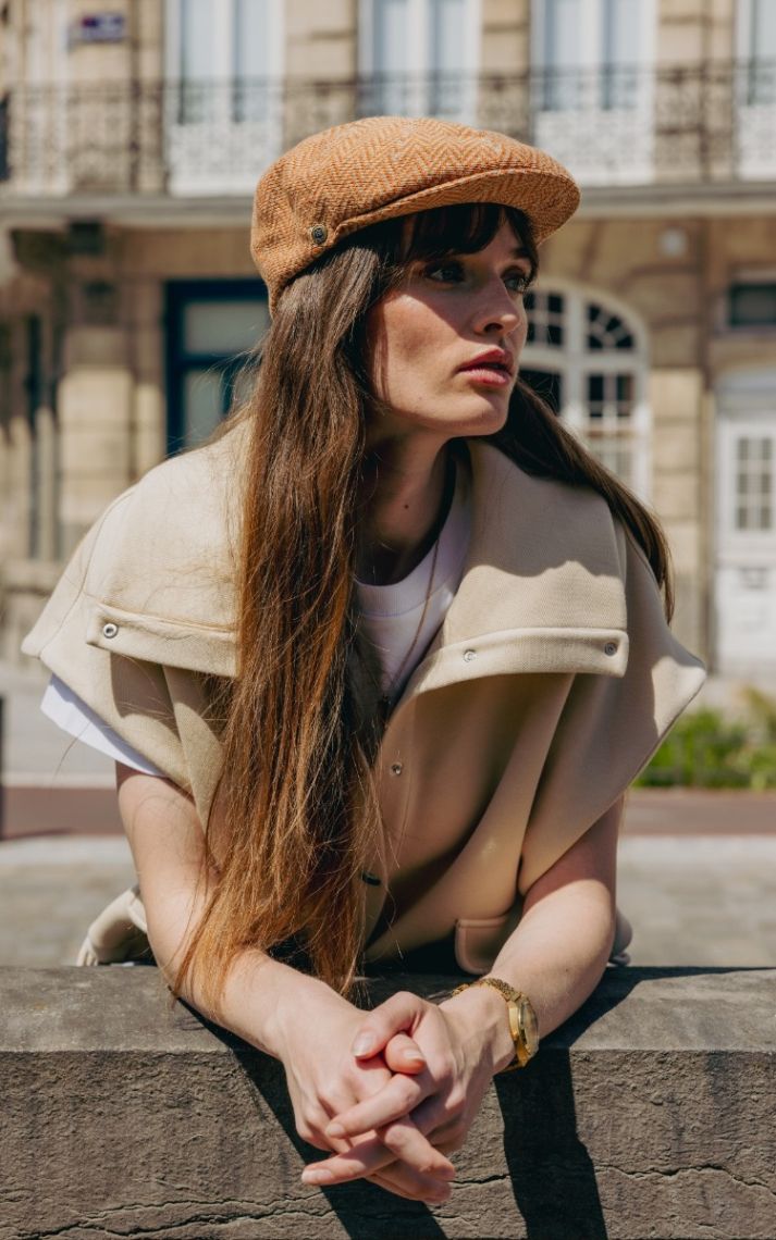 Casquette Zintzurra
