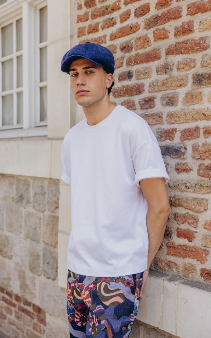 Casquette Pilota