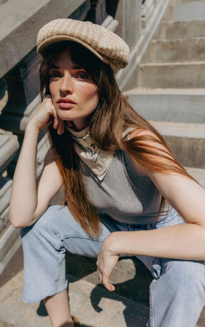 Casquette Beltxara