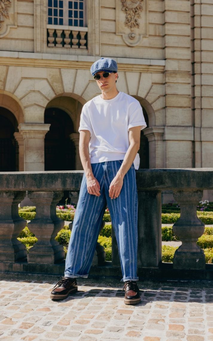 Casquette Beltxara