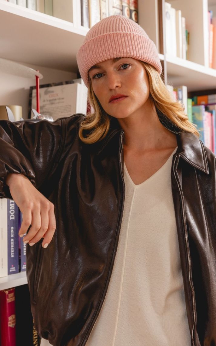 Bonnet Boret
