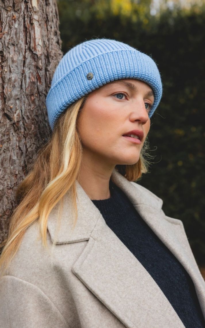 Bonnet Boret