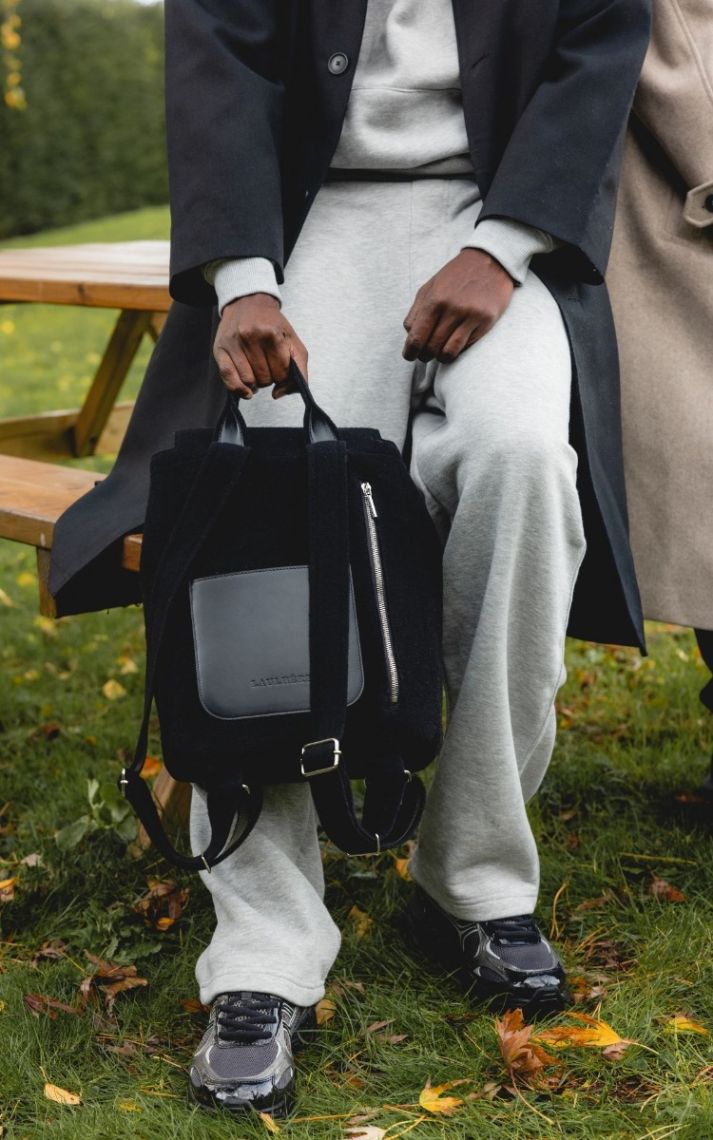 Sac à dos Charlie