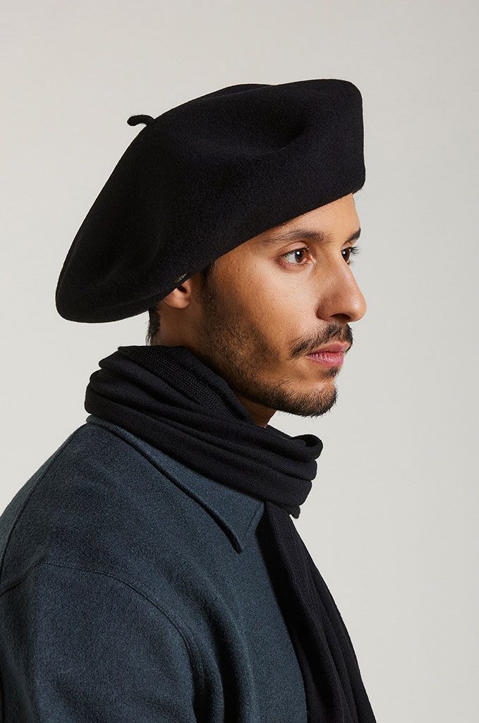 Béret Alpin Bulle
