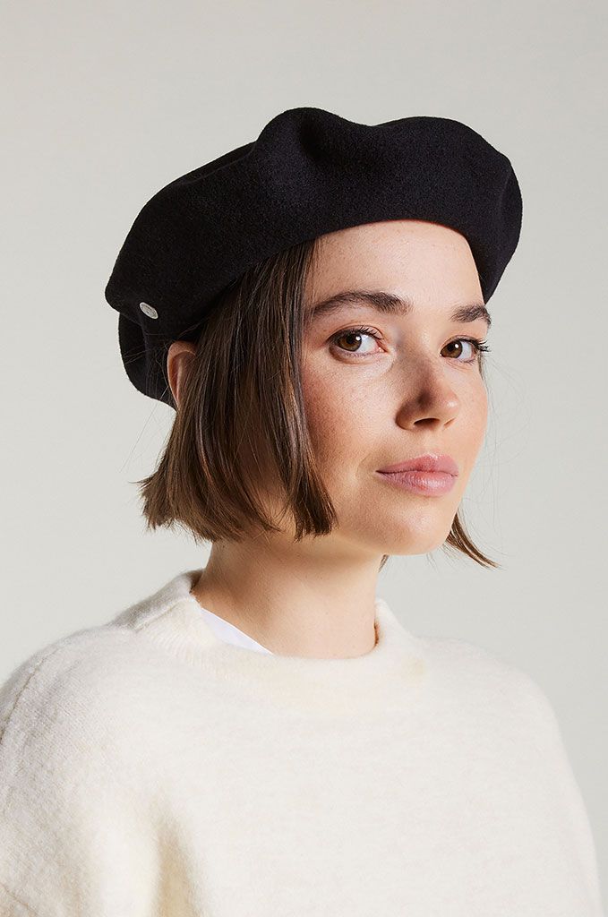 Béret Authentique 