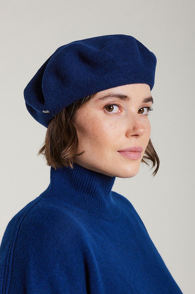 Béret Authentique 