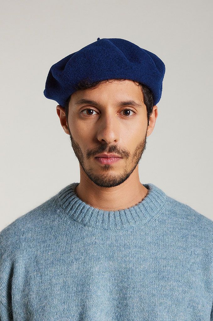 Béret Authentique 