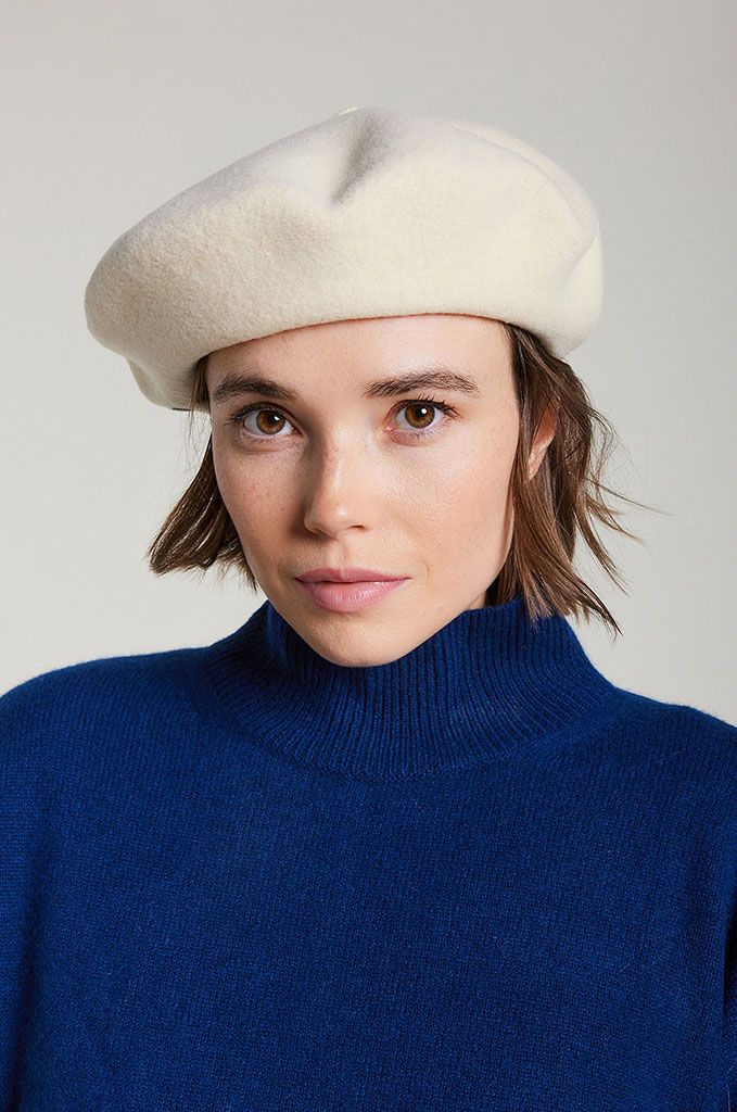 Béret Authentique 
