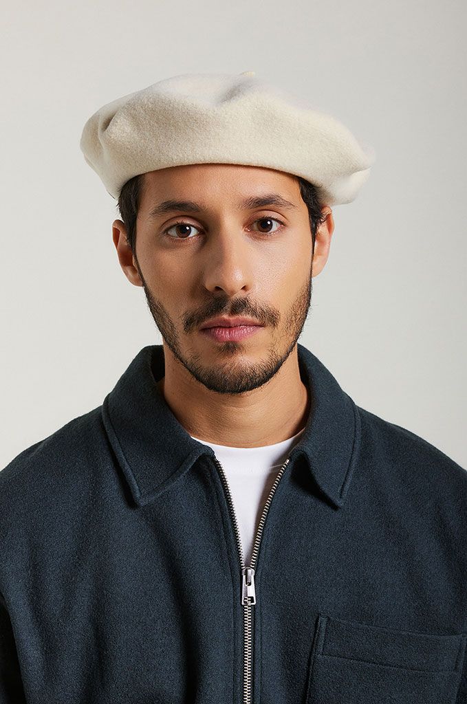 Béret Authentique 