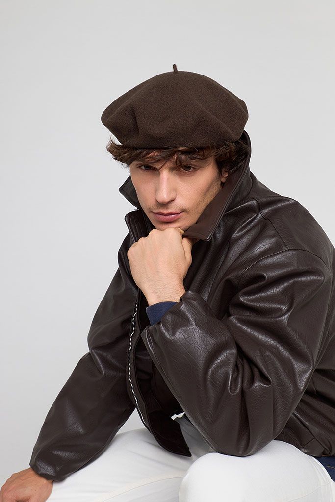 Béret Authentique