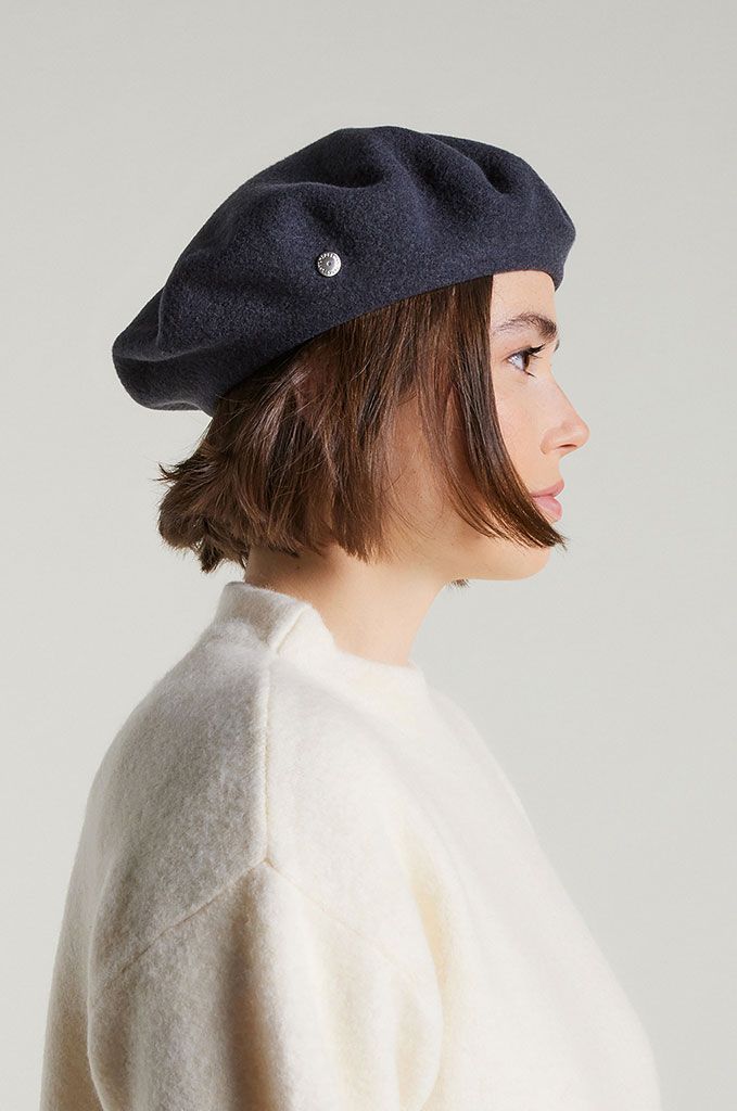 Béret Authentique 