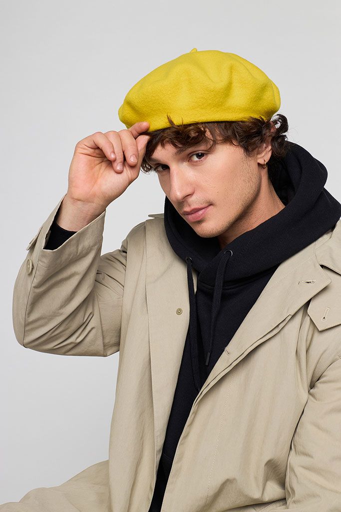 Béret Authentique