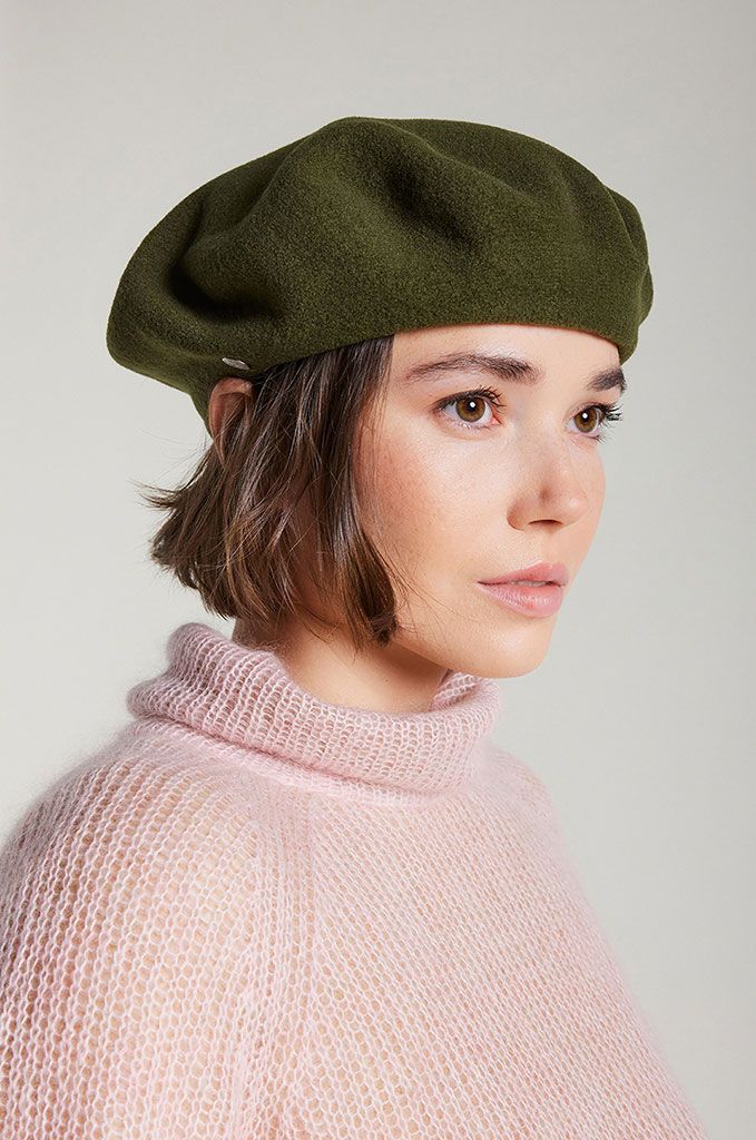 Béret Authentique