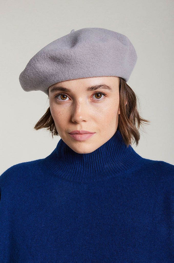 Béret Authentique 