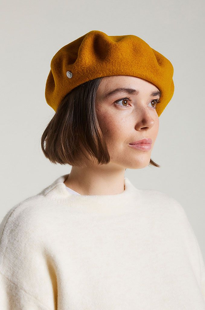 Béret Authentique 