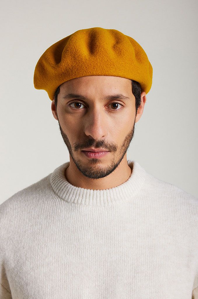 Béret Authentique 