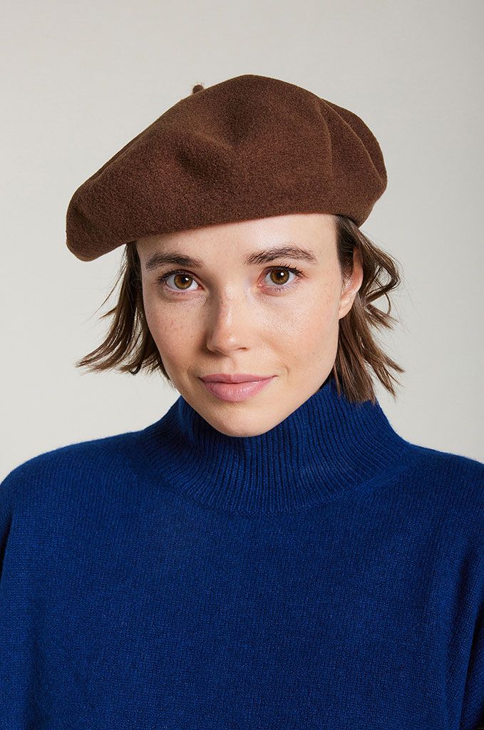 Béret Authentique 