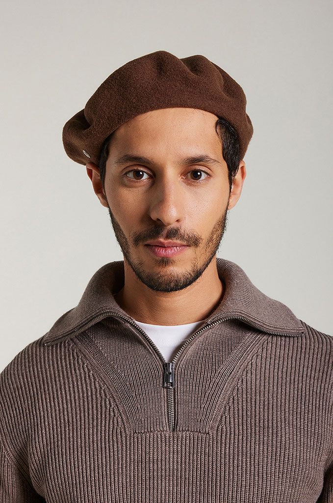 Béret Authentique 