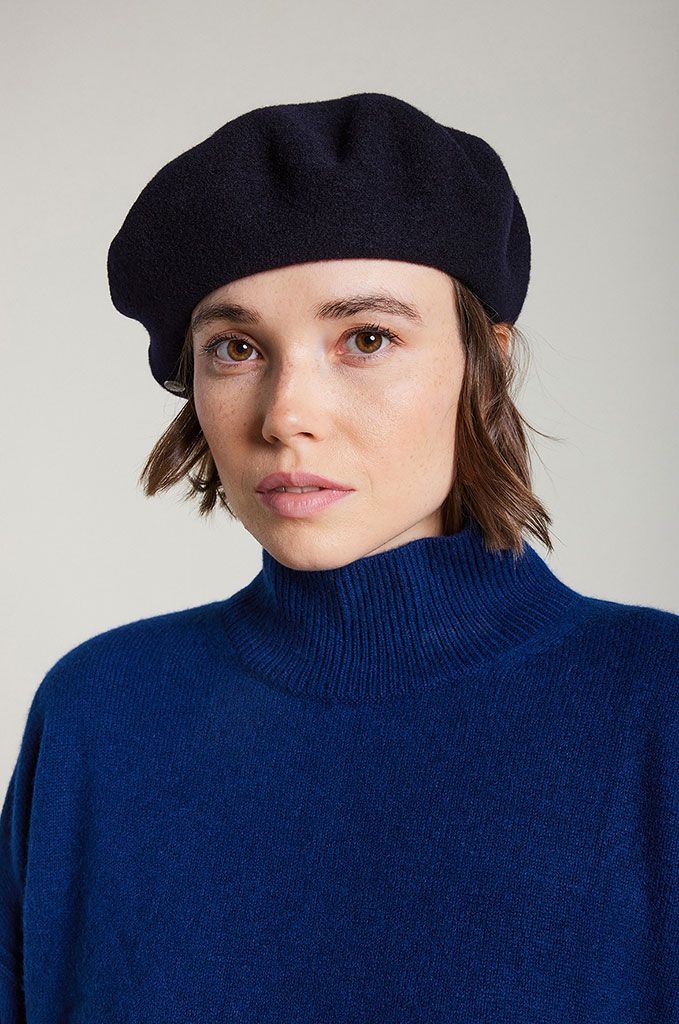 Béret Authentique 
