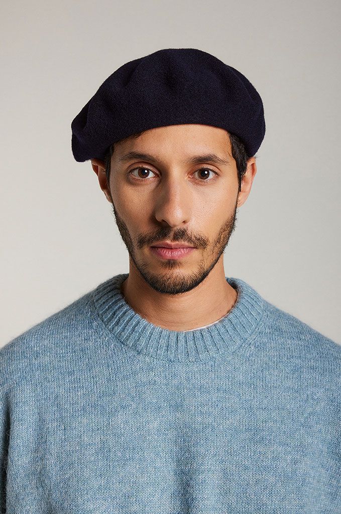 Béret Authentique 