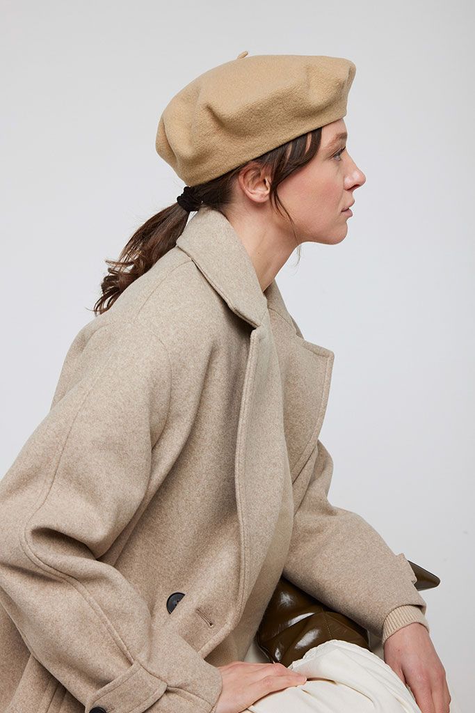 Béret Authentique 