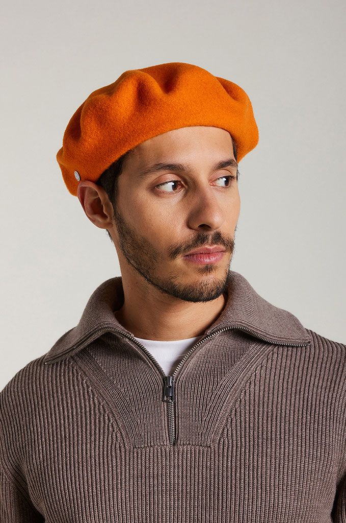 Béret Authentique 