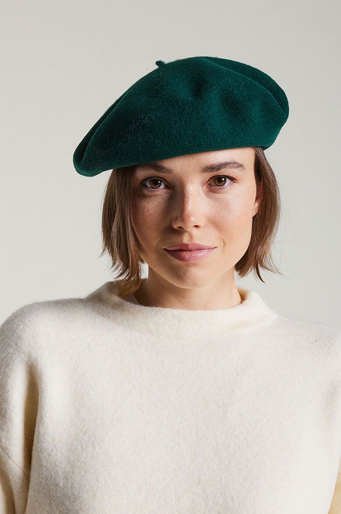 Béret Authentique