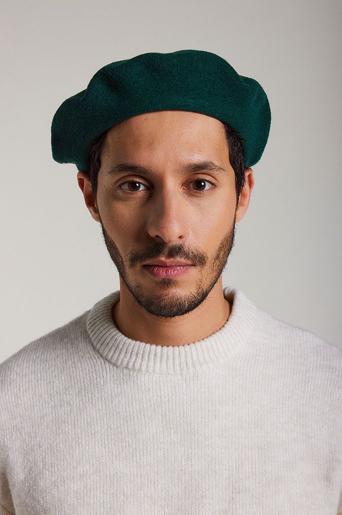 Béret Authentique