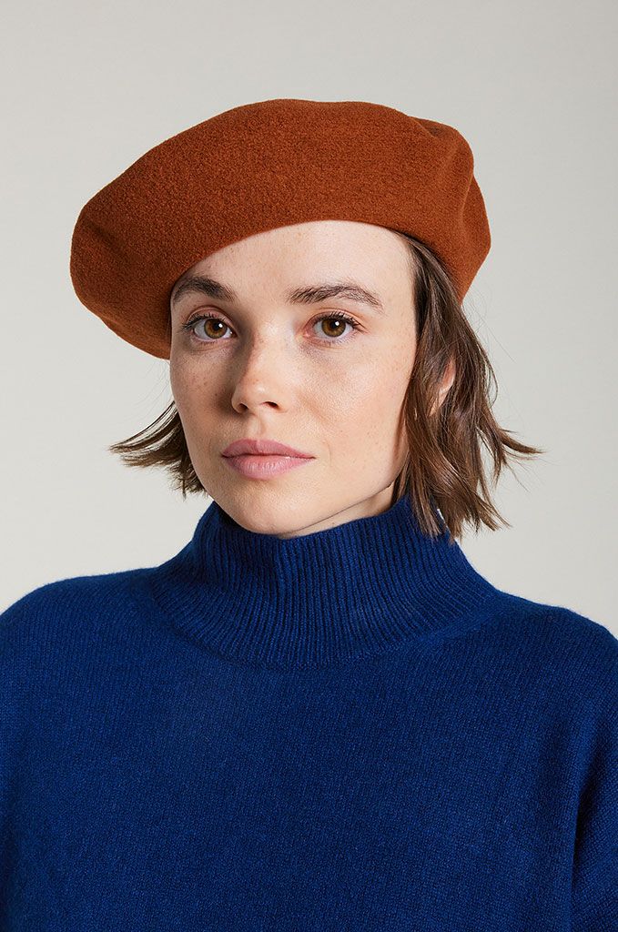 Béret Authentique