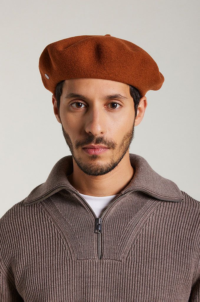 Béret Authentique