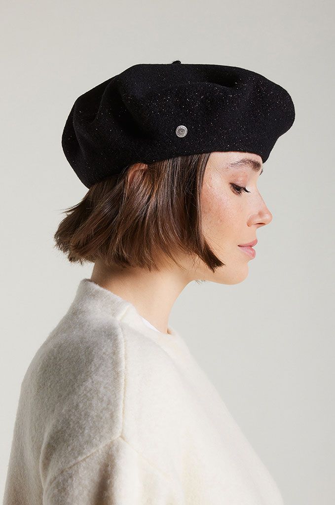 Béret Authentique