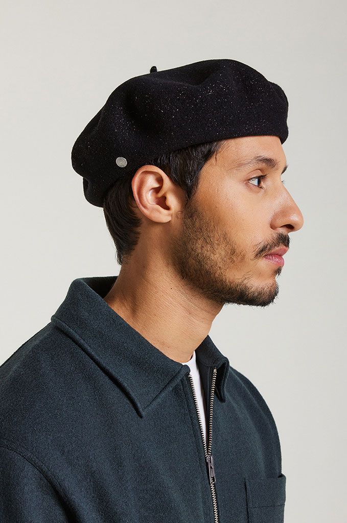 Béret Authentique