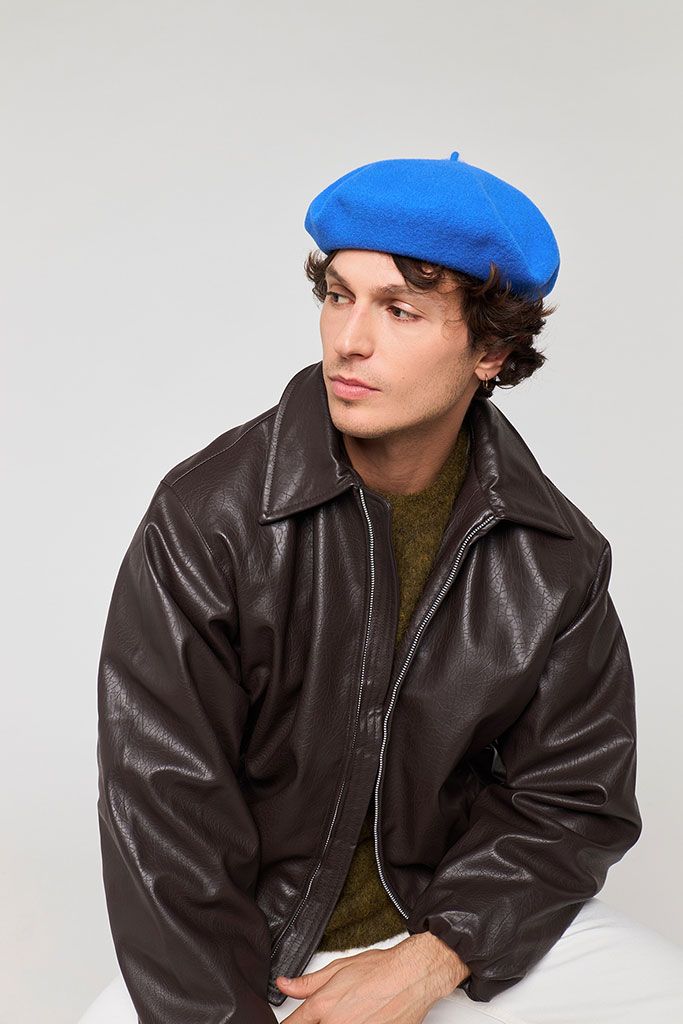Béret Authentique