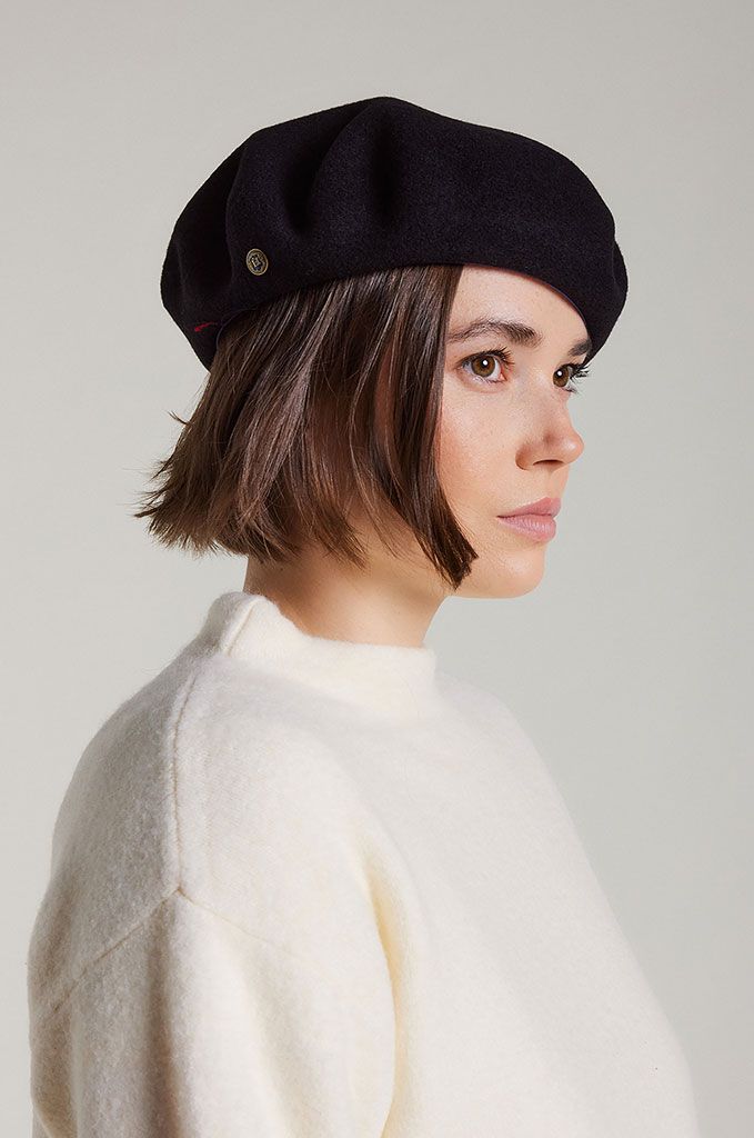 Béret Basque