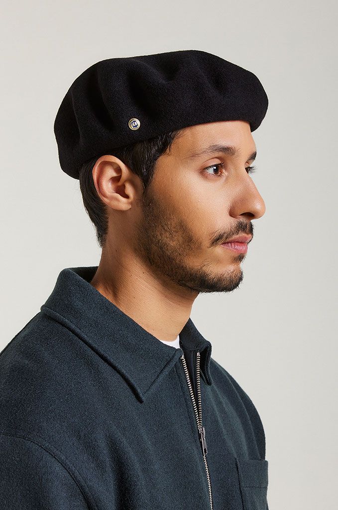 Béret Basque