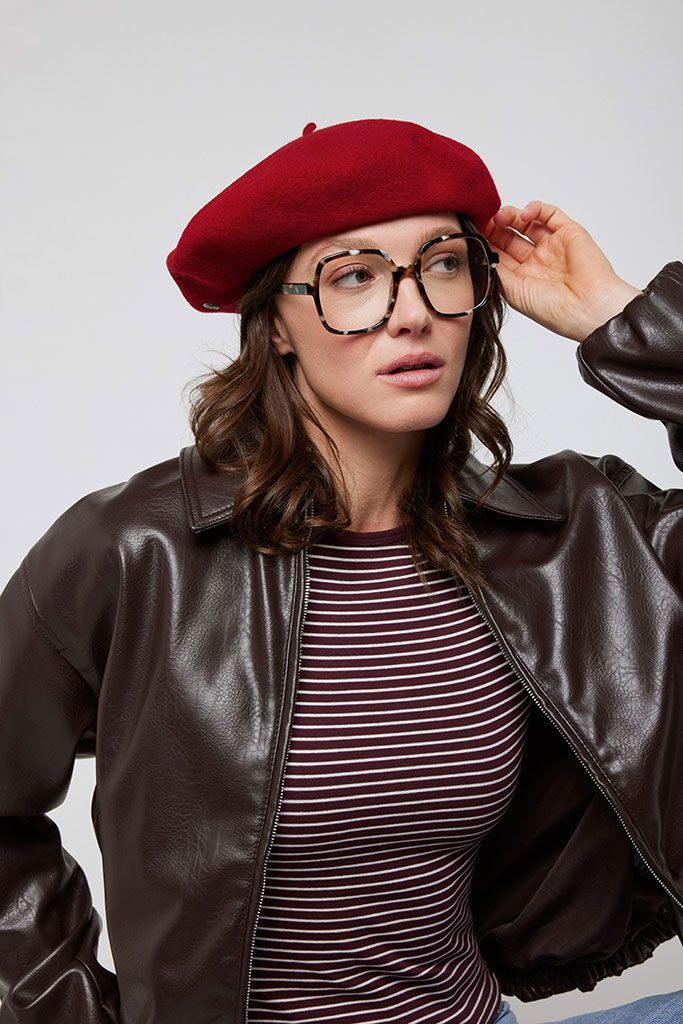 Béret Basque