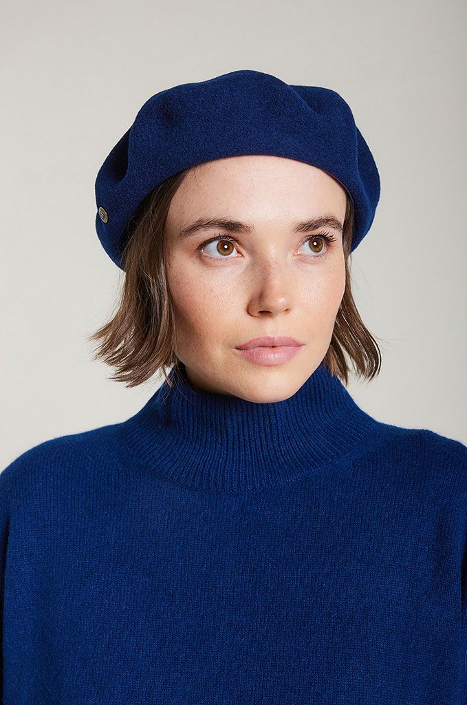 Béret Basque