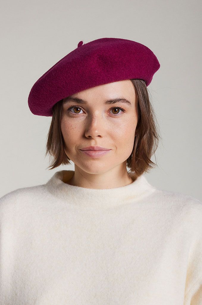 Béret Basque