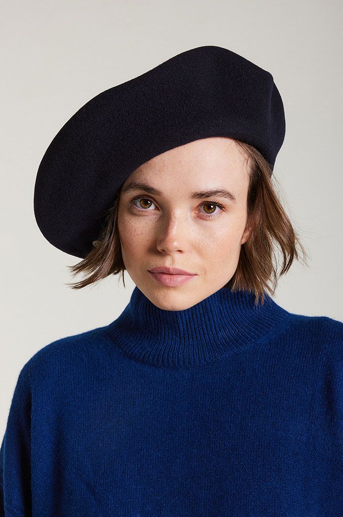 Béret Alpin Bulle