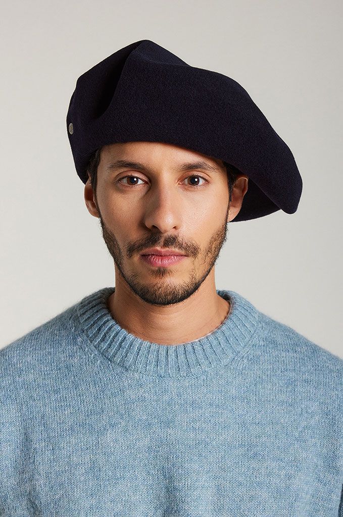 Béret Alpin Bulle