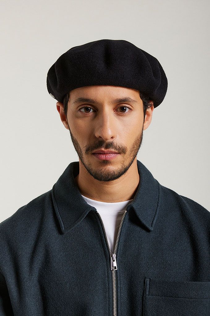 Béret Campan
