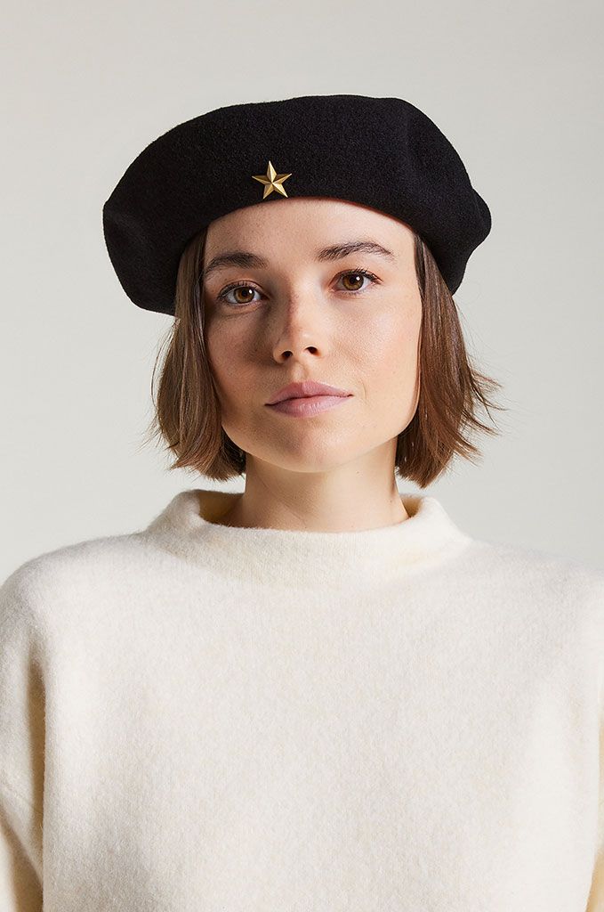 Béret Ché